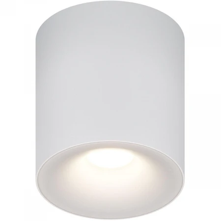 Потолочный светильник Maytoni Technical Spark C094-GU10-W