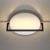 Настенно-потолочный светодиодный светильник Odeon Light Hightech Lunar 7015/15WL