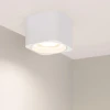 Потолочный светодиодный светильник Arlight SP-Dice-S78x78-10W Day4000 046634 Потолочный светодиодный светильник Arlight SP-Dice-S78x78-10W Day4000 046634