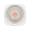 Потолочный светодиодный светильник Arlight SP-Dice-S78x78-10W Day4000 046634 Потолочный светодиодный светильник Arlight SP-Dice-S78x78-10W Day4000 046634
