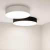 Потолочный светодиодный светильник Arlight SP-Flower-R410-32W Day4000 049803 Потолочный светодиодный светильник Arlight SP-Flower-R410-32W Day4000 049803