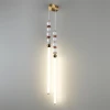 Бра Odeon Light Hightech Monella 6640/16WL