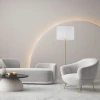 Торшер TK Lighting 16033 Umberto