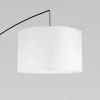 Торшер TK Lighting 3060 Moby White