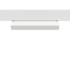 Трековый светодиодный светильник Arte Lamp Linea A4669PL-1WH