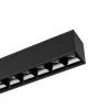 Трековый светодиодный светильник Arlight Mag-Laser-45-L320-12W Warm3000 046528 Трековый светодиодный светильник Arlight Mag-Laser-45-L320-12W Warm3000 046528