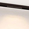 Трековый светодиодный светильник Arlight Mag-Laser-45-L320-12W Warm3000 046528 Трековый светодиодный светильник Arlight Mag-Laser-45-L320-12W Warm3000 046528