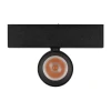 Трековый светодиодный светильник Arlight Mag-Spot-25-R120-12W Warm3000 033678(1)