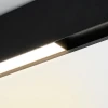 Трековый светодиодный светильник Arlight Mag-Flat-45-L605-18W Day4000 046583 Трековый светодиодный светильник Arlight Mag-Flat-45-L605-18W Day4000 046583