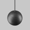 Трековый подвесной светильник Maytoni Technical TR165-1-8W3K-M-B