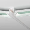 Встраиваемый шинопровод Elektrostandard Slim Magnetic 85208/00 a067495
