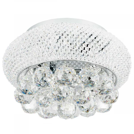 Люстра потолочная Lightstar Monile 704034