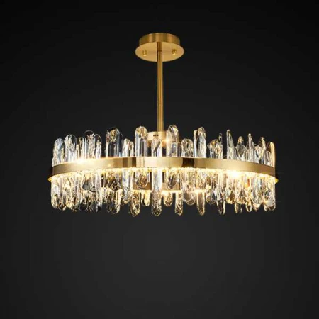 Люстра Imperium Loft laurent-b01 231777-23