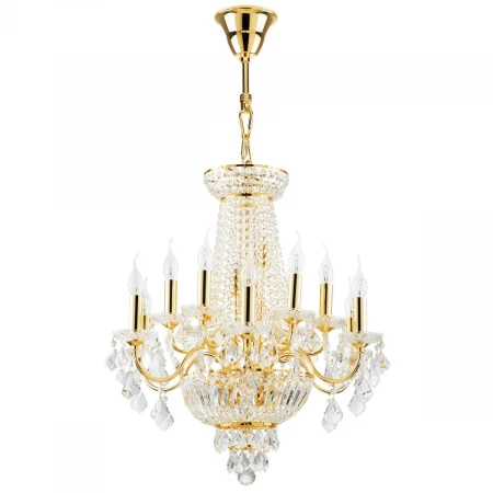 Люстра подвесная Lightstar Classic 700162