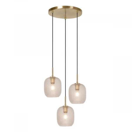 Подвесной светильник Lucide ALICENT 03450/03/02