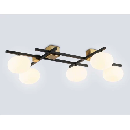 Потолочный светильник Ambrella light High Light LH51015