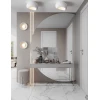 Потолочный светильник Freya Modern FR5428CL-01W