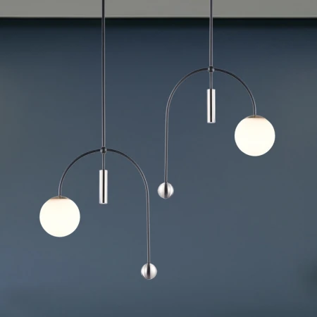 Потолочный светильник Imperium Loft LIBRA01 151763-26
