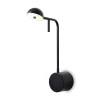 Настенный светильник Freya Modern FR5549WL-L4B