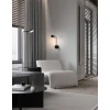 Настенный светильник Freya Modern FR5549WL-L4B