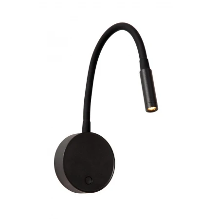 Настенный светильник Lucide ASJA  41206/03/30