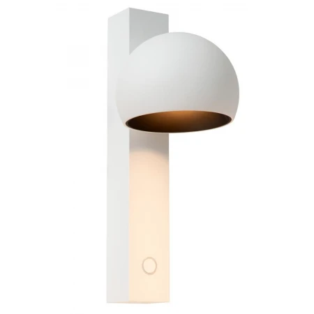 Настенный светильник Lucide ESFERA  23274/09/31