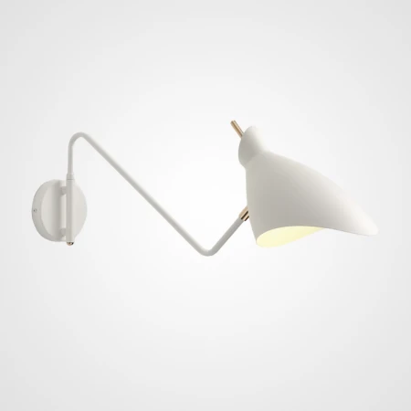 Настенный светильник Imperium Loft hannover01 224041-23