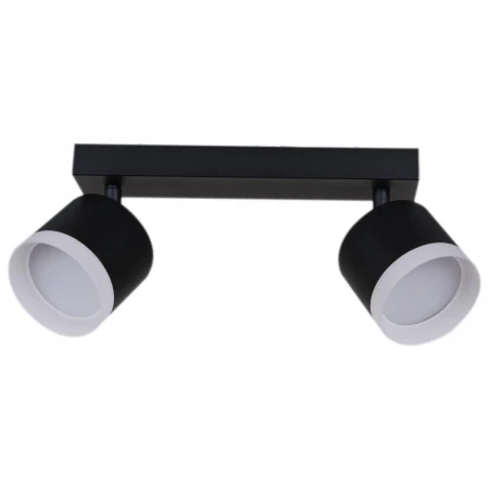 Точечный светильник Reluce Technical 53004-9.5-002IL SPOT LIGHT GX53 BK