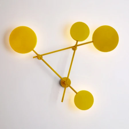Бра Imperium Loft DOTS-201 193142-26