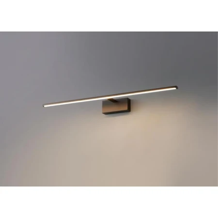 Бра Alfa Light F3024-39 BLACK