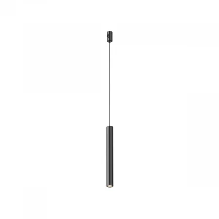 Трековый светильник Maytoni Technical TR155-1-5W4K-B