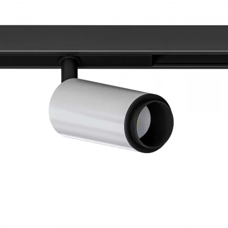 Магнитный трековый светильник Arte Lamp OPTIMA A7275PL-1WH