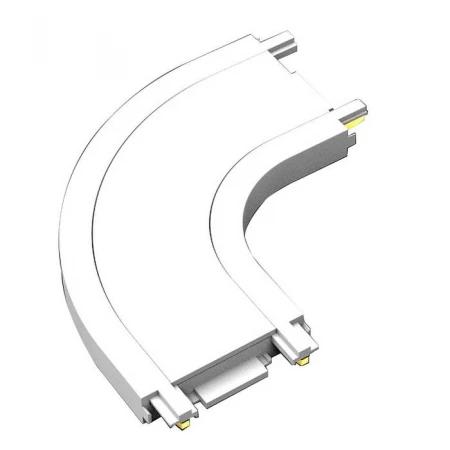 Коннектор для шинопровода Lightera Startrek 48 LE289TC-SCW