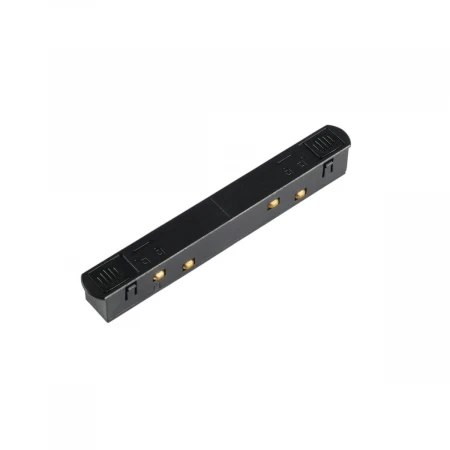 Коннектор питания прямой MyFar MagLine 23 MT0200-HC-B