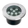 Грунтовый светодиодный светильник Feron SP2803 48469