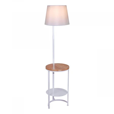 Торшер Reluce 02223-2.6-01 WH