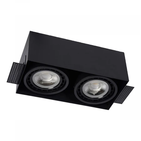 Встраиваемый светильник Lucide Trimless 09931/02/30