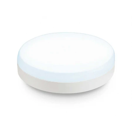 Светодиодная лампа GX53 9W 6400K Ambrella light Bulding 530906