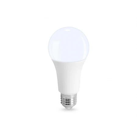 Лампа светодиодная Лон A65 25W 6400K Ambrella light Bulding 652506