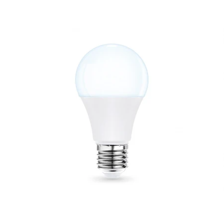 Лампа светодиодная Лон A60 20W 6400K Ambrella light Bulding 602006