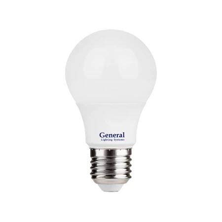 Лампа General GLDEN-WA60-10-230-E27-4000 угол 270