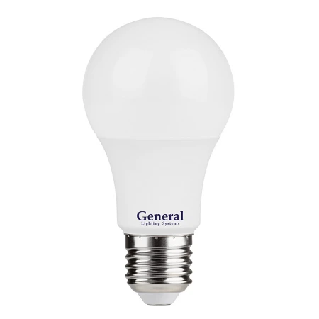 Лампа General GLDEN-WA60-17-230-E27-4500 угол 270
