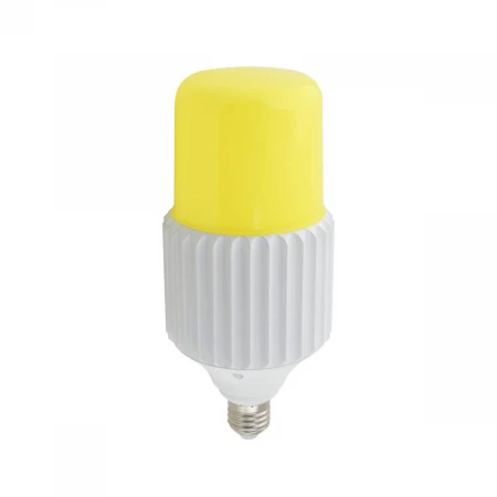 Лампа светодиодная сверхмощная Uniel E27 50W 4000K желтая LED-MP200-50W/4000K/E27/PH ALP06WH UL-00004064