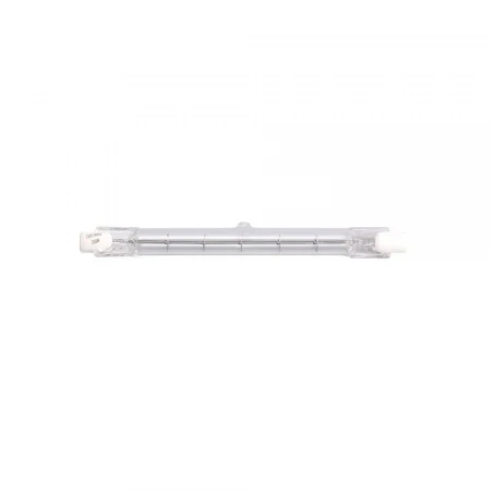 Лампа галогенная Jazzway R7s 1500W прозрачная 3322519