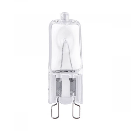 Лампа галогенная Elektrostandard G9 50W прозрачная a022322
