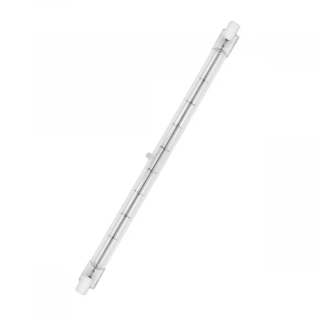 Лампа галогенная Uniel R7S 1000W прозрачная J-189/1000/R7s 01658