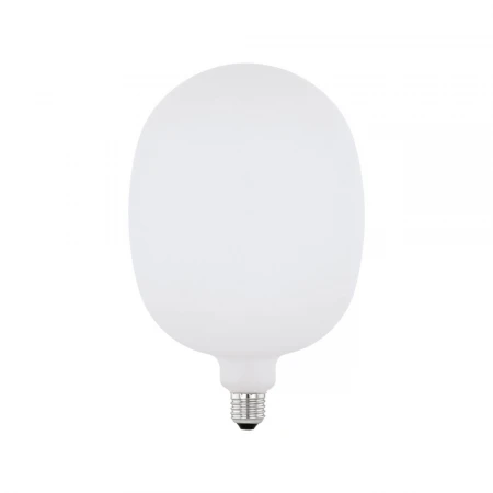 Лампа светодиодная Eglo E27 4W 2700K белый 11898