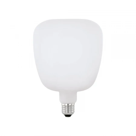 Лампа светодиодная Eglo E27 4W 2700K белый 11899