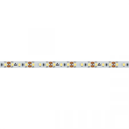 Светодиодная лента Arlight 14,4W/m 120LED/m 2835SMD белый 5M 022459(2)