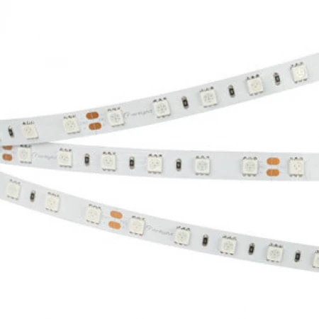 Светодиодная лента Arlight 14,4W/m 60LED/m 5060SMD оранжевый 5M 015974(2) Светодиодная лента Arlight 14,4W/m 60LED/m 5060SMD оранжевый 5M 015974(2)